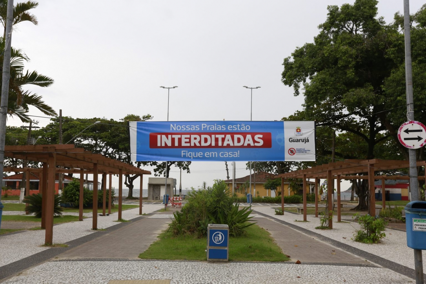 Confira quais são as novas restrições em Guarujá