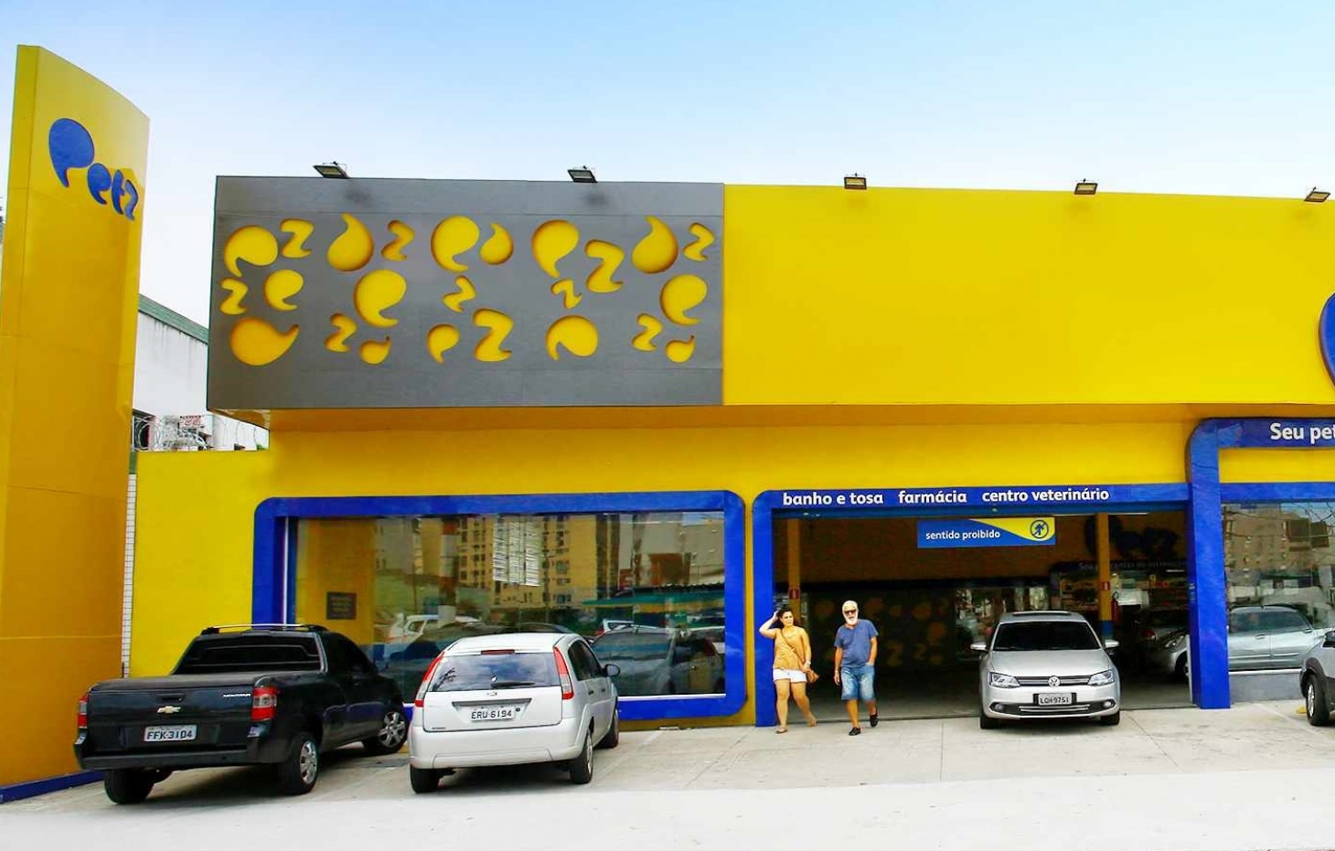 São Vicente altera restrições sobre igrejas, atividades físicas e petshops