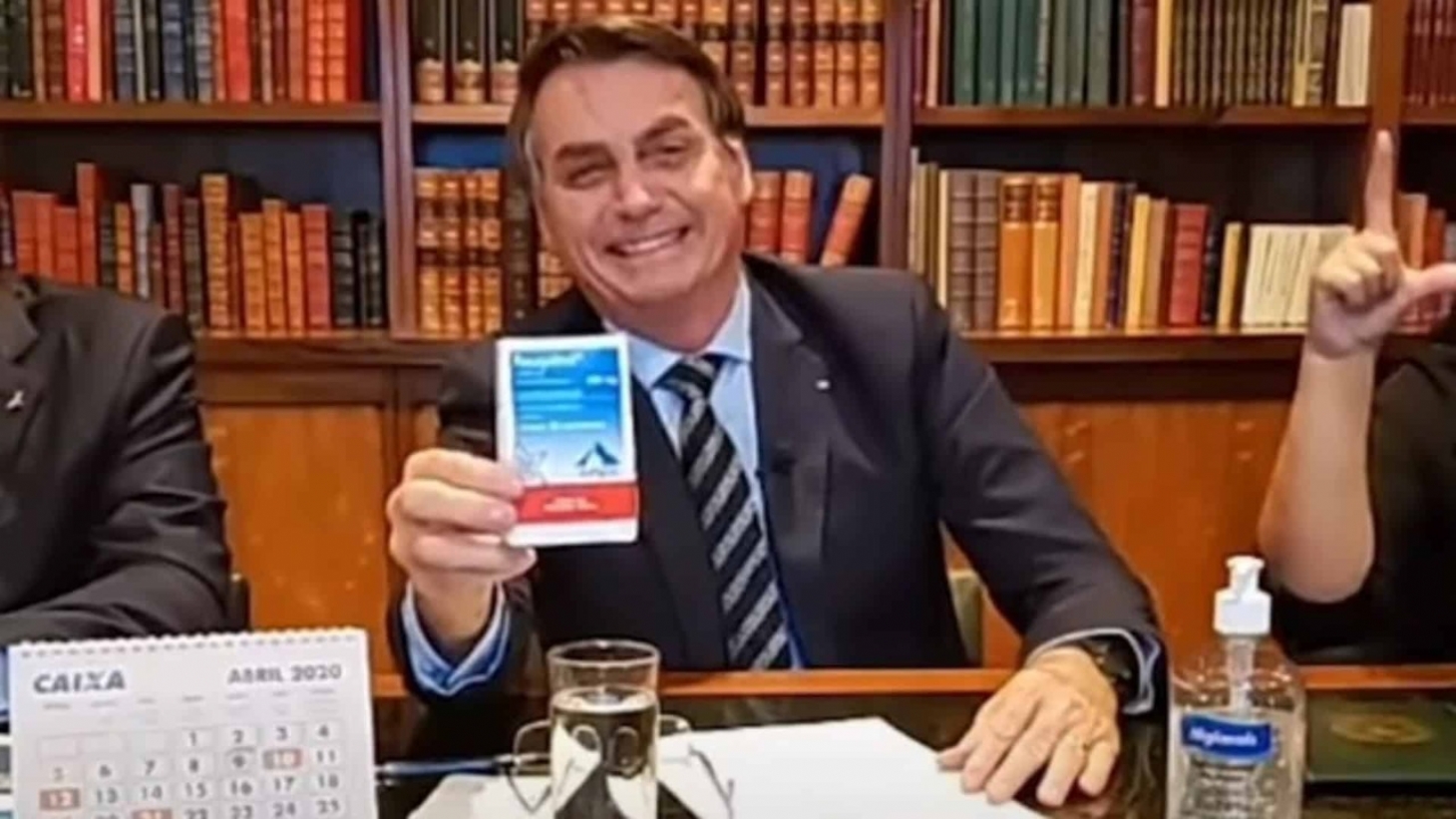 Kit-covid não funciona, faz mal e pode levar à morte