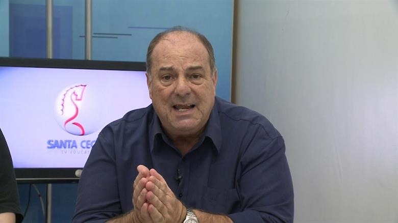 Radialista Edson Callegares morre de covid-19
