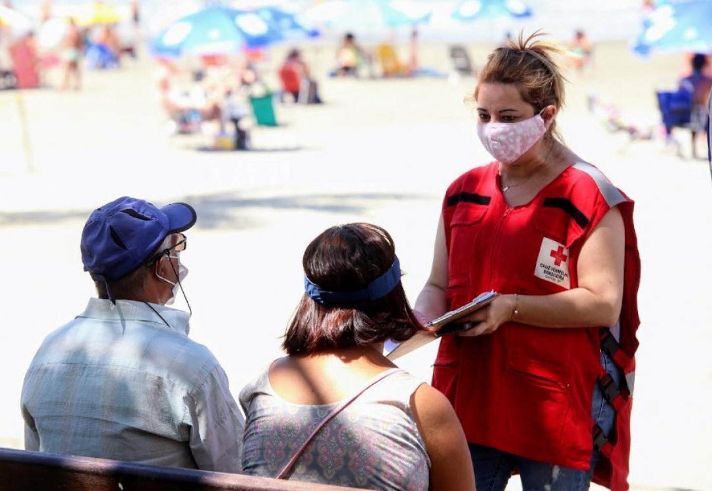 Curso capacitará voluntários para atuar junto à população em situação de rua de Santos