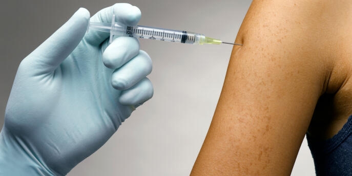 Vacinação contra Influenza terá Dia D em Cubatão | Jornal da Orla