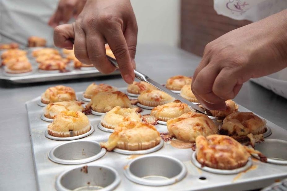 Santos tem inscrições para cursos de alimentação, tecnologia ou fotografia