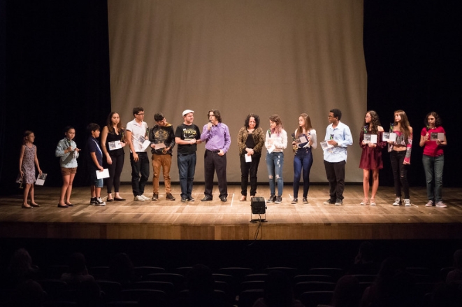 Concurso Estudantil de Poesias incentiva novos autores | Jornal da Orla