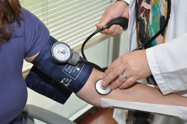 Novos parâmetros para definir hipertensão arterial | Jornal da Orla