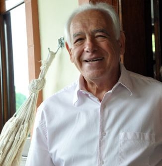 Pioneiro da TV regional, Lupércio Mussi morre aos 78 anos