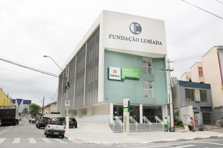 Ambulatório em Santos abre consultas online | Jornal da Orla