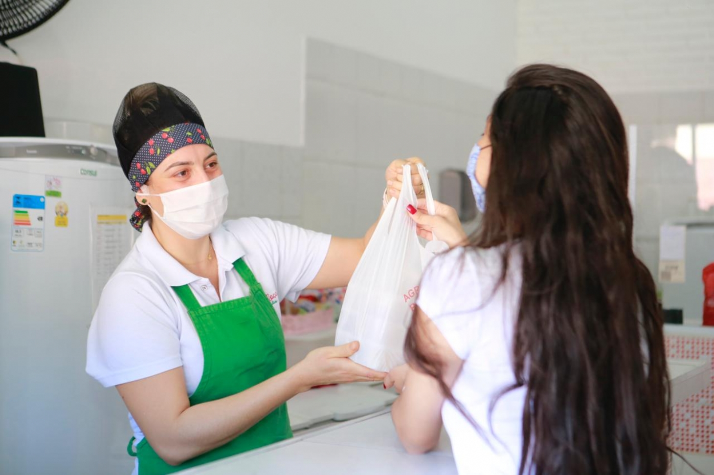Guarujá promove live sobre empreendedorismo feminino no Dia Nacional da Mulher