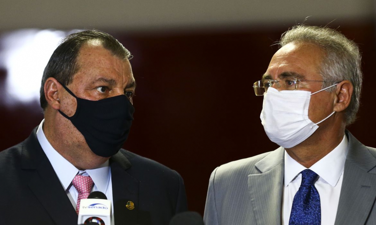 CPI da Pandemia aprova semana de depoimentos de ex-ministros e atual da Saúde
