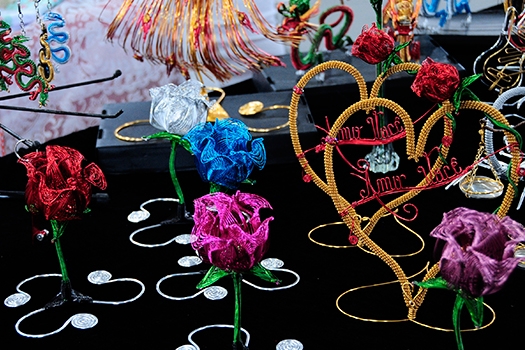 Dia das Mães é tema de Feira de Artesanato em Praia Grande