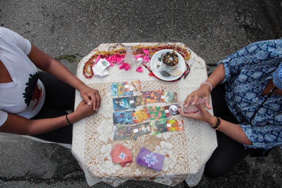 Feira Livre Criativa é retomada no Centro de Santos com novidades