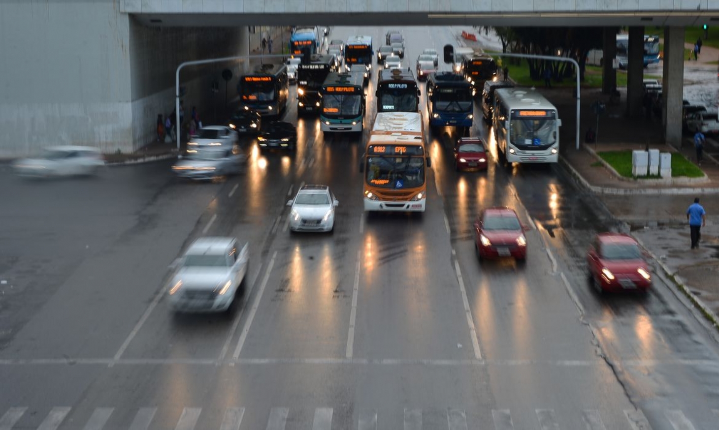 Mudanças no Código de Trânsito começam a valer neste mês | Jornal da Orla