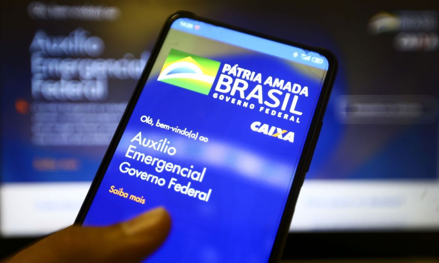 Auxílio emergencial começa a ser pago nesta terça-feira | Jornal da Orla