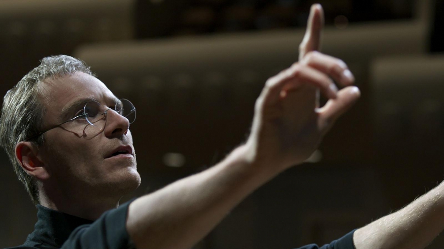 Dica da semana: Steve Jobs | Jornal da Orla