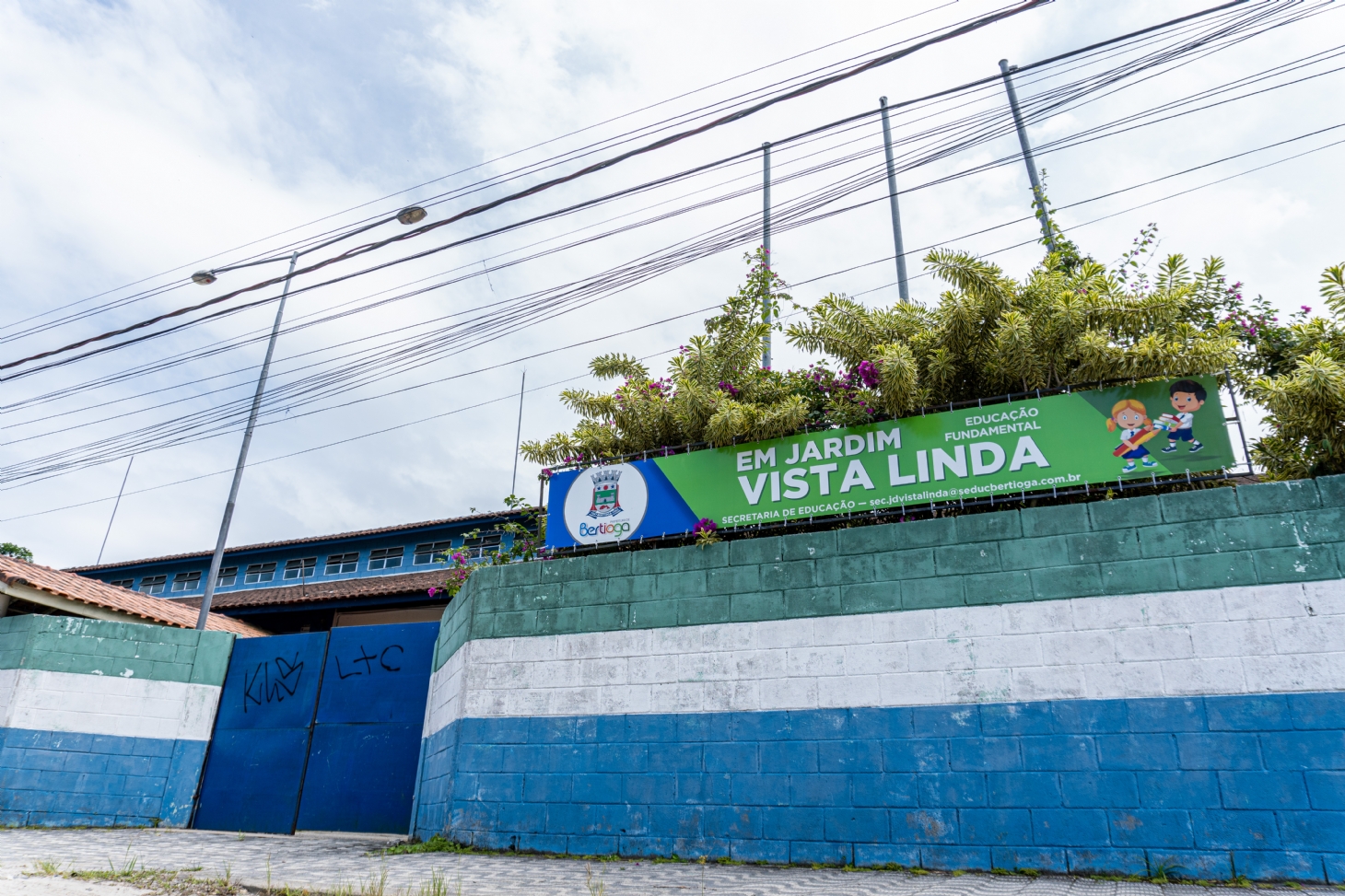 Retorno das aulas presenciais é adiado na rede municipal de Bertioga | Jornal da Orla