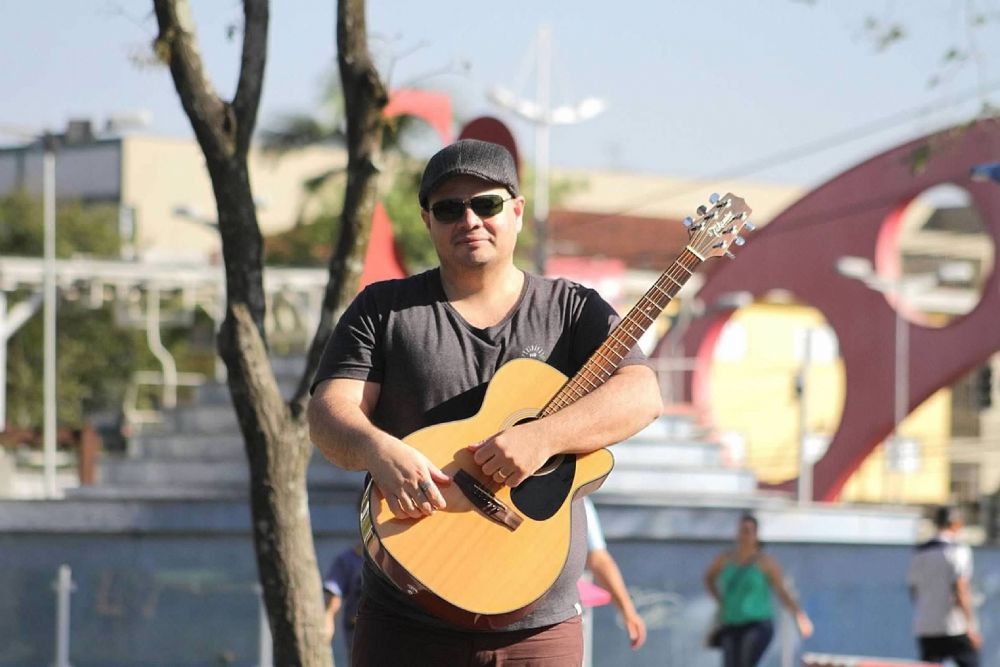 Novo podcast celebra nomes da música de Cubatão | Jornal da Orla