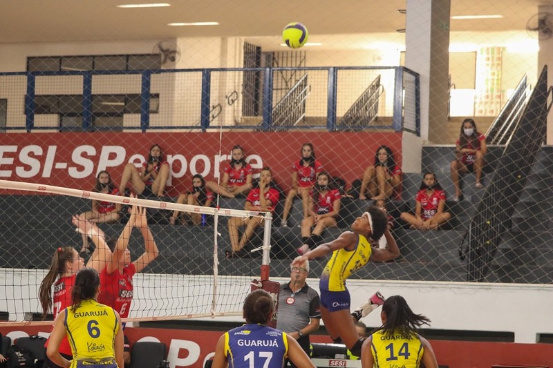 Guarujá abre seleção para financiamento de projetos esportivos | Jornal da Orla