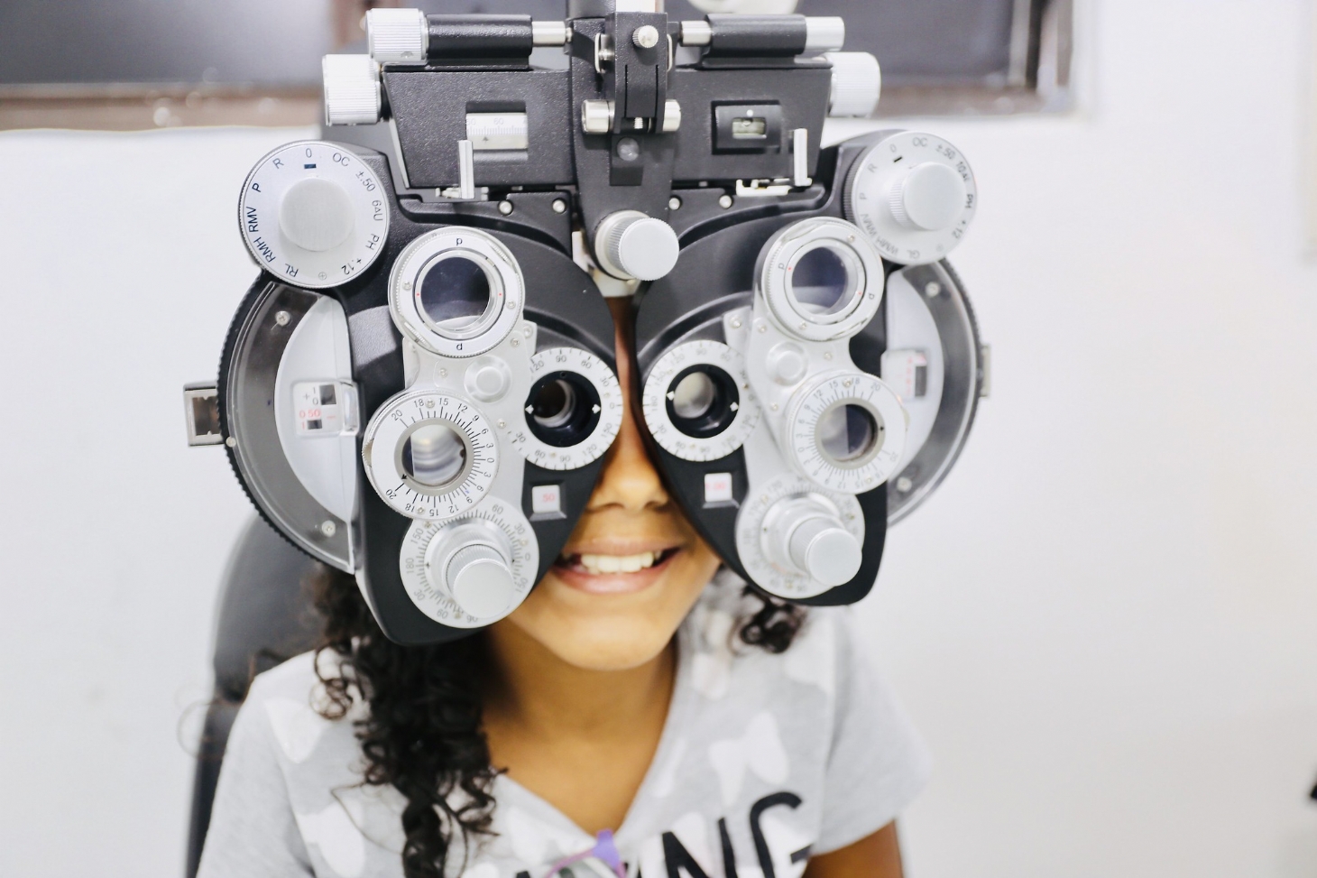 Prefeitura de Guarujá conhece projeto de saúde ocular para escolas | Jornal da Orla