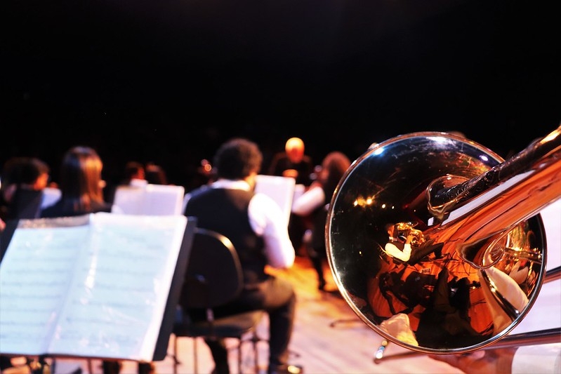 Orquestra Jovem Cubatão Sinfonia está com inscrições abertas para músicos | Jornal da Orla