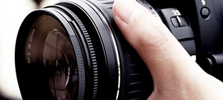 Oficina de Introdução a Linguagem Fotográfica tem inscrições abertas em Guarujá