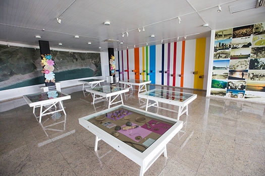 Museu da Cidade de Praia Grande prepara reabertura | Jornal da Orla