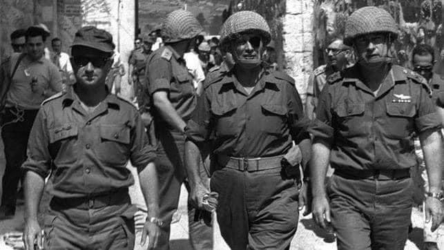 Moshe Dayan – O Eterno General de Israel | Jornal da Orla