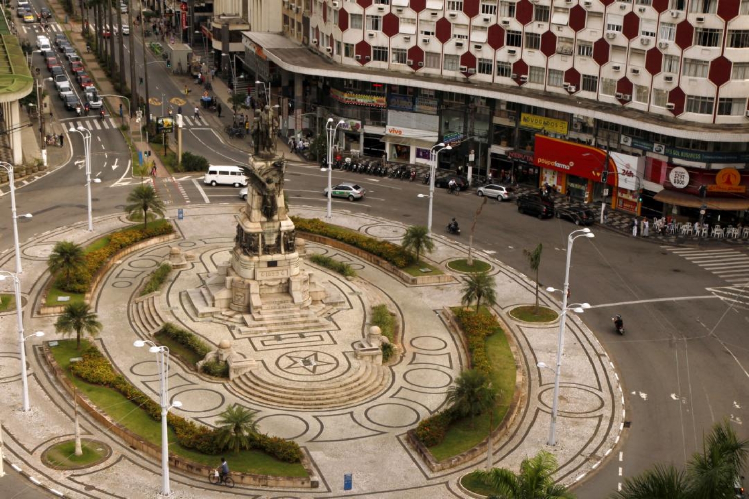 Seguem abertas inscrições para programa de capacitação do turismo santista