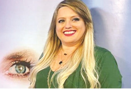 Olhos nos olhos com Indiamara Fonseca | Jornal da Orla