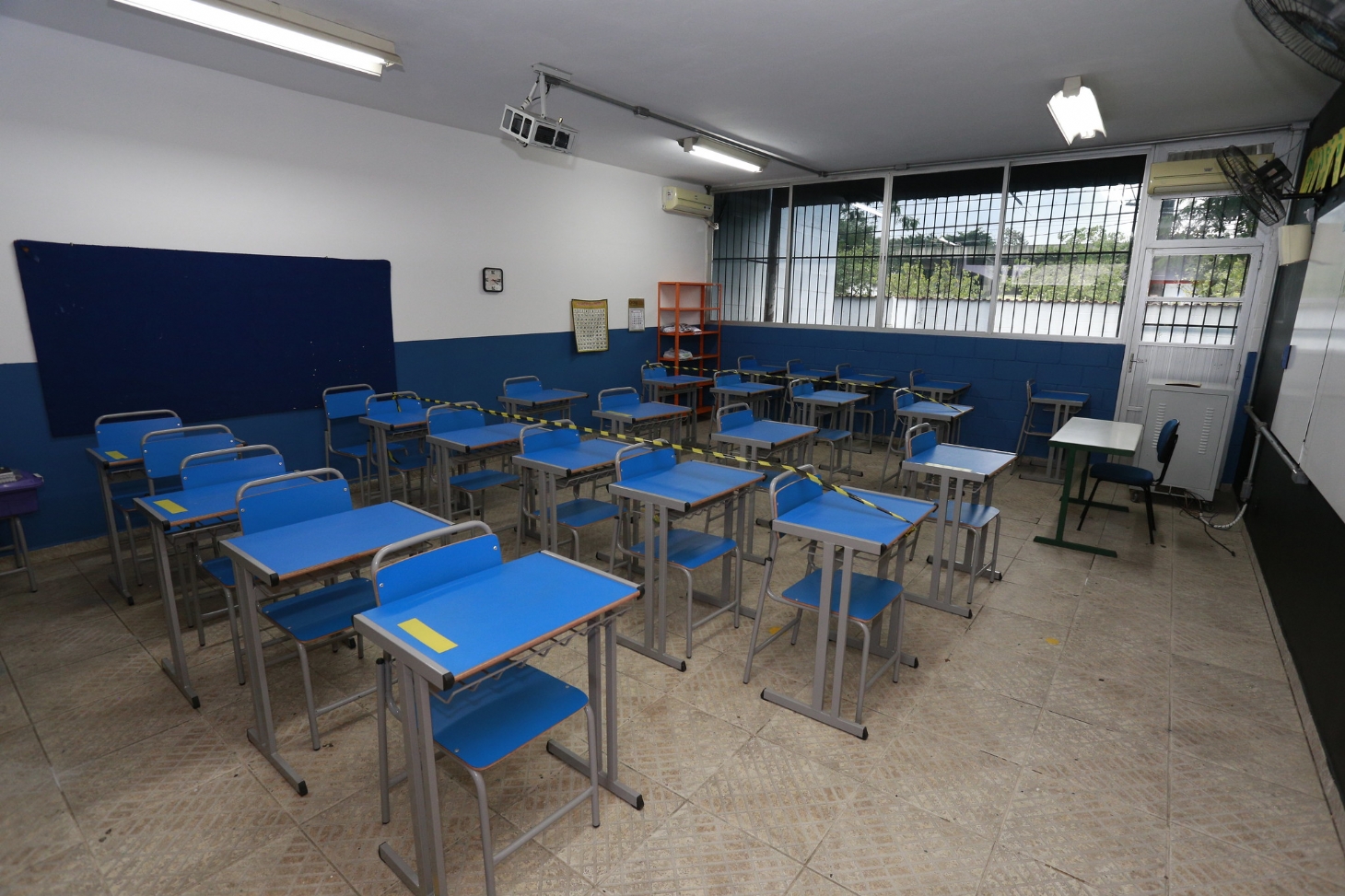 Guarujá prepara volta às aulas presenciais para 12 de julho | Jornal da Orla