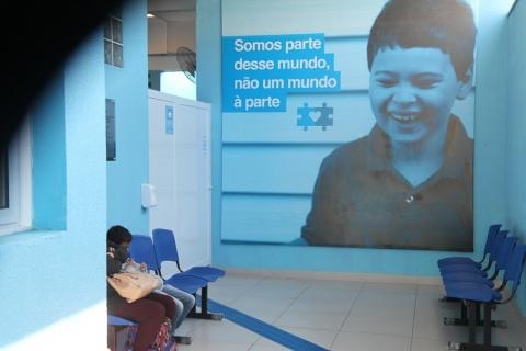 Dia do Orgulho Autista: Santos oferece atendimento especializado em clínica-escola | Jornal da Orla