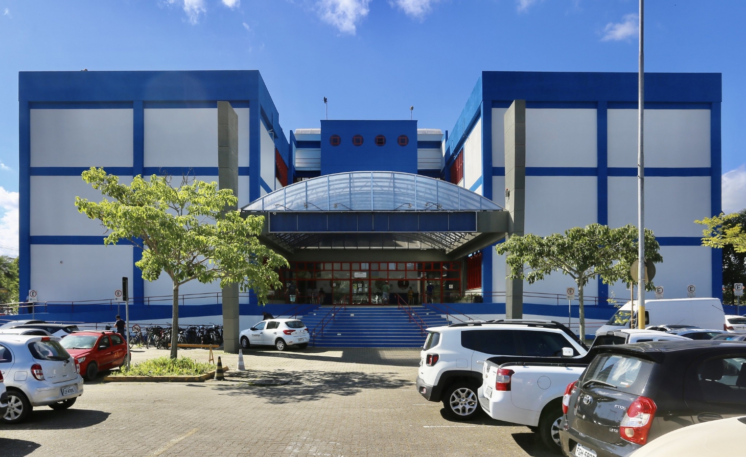 Guarujá abre 60 vagas para cursos de qualificação profissional com bolsa-auxílio de R$ 210