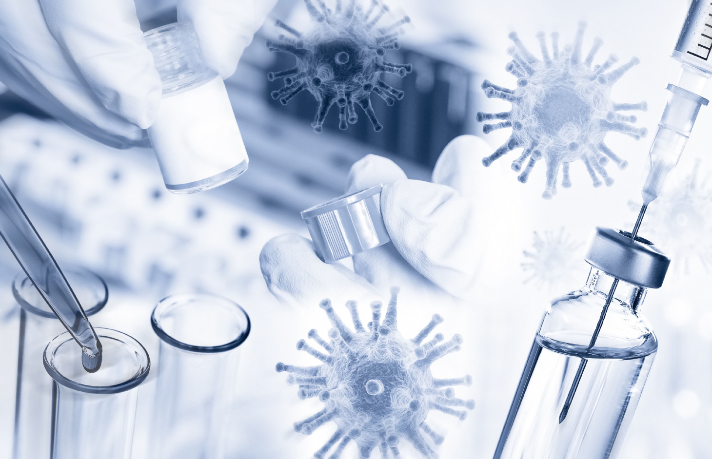 Brasil recebe lote de vacinas da Pfizer pelo consórcio Covax Facility