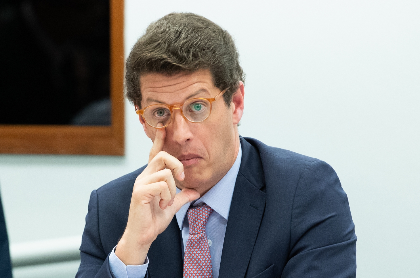 chr34Boiadachr34 atropela ministro Salles