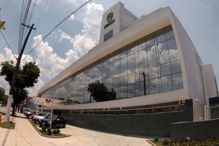 Hospital de Santos recebe selo inicial de chr39Amigo do Idosochr39