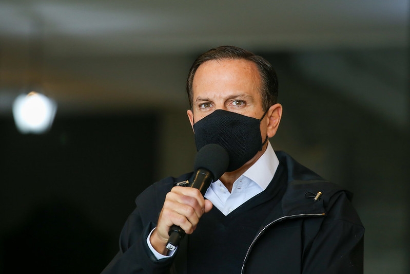 Covid-19: SP prorroga fase de transição até o dia 30 de junho