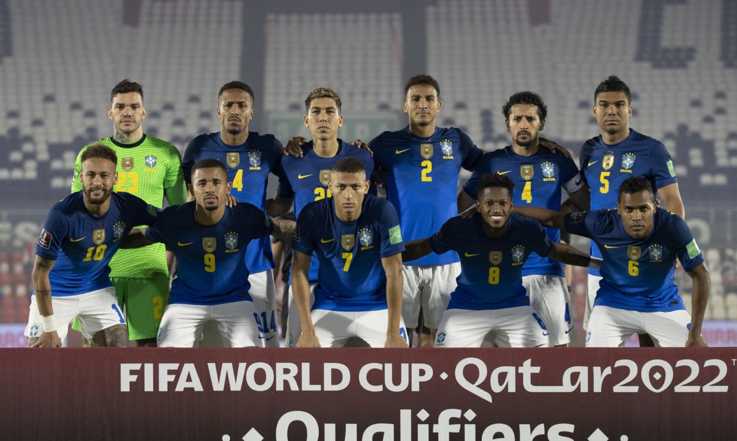 Jogadores da seleção brasileira criticam Copa América, mas negam boicote | Jornal da Orla