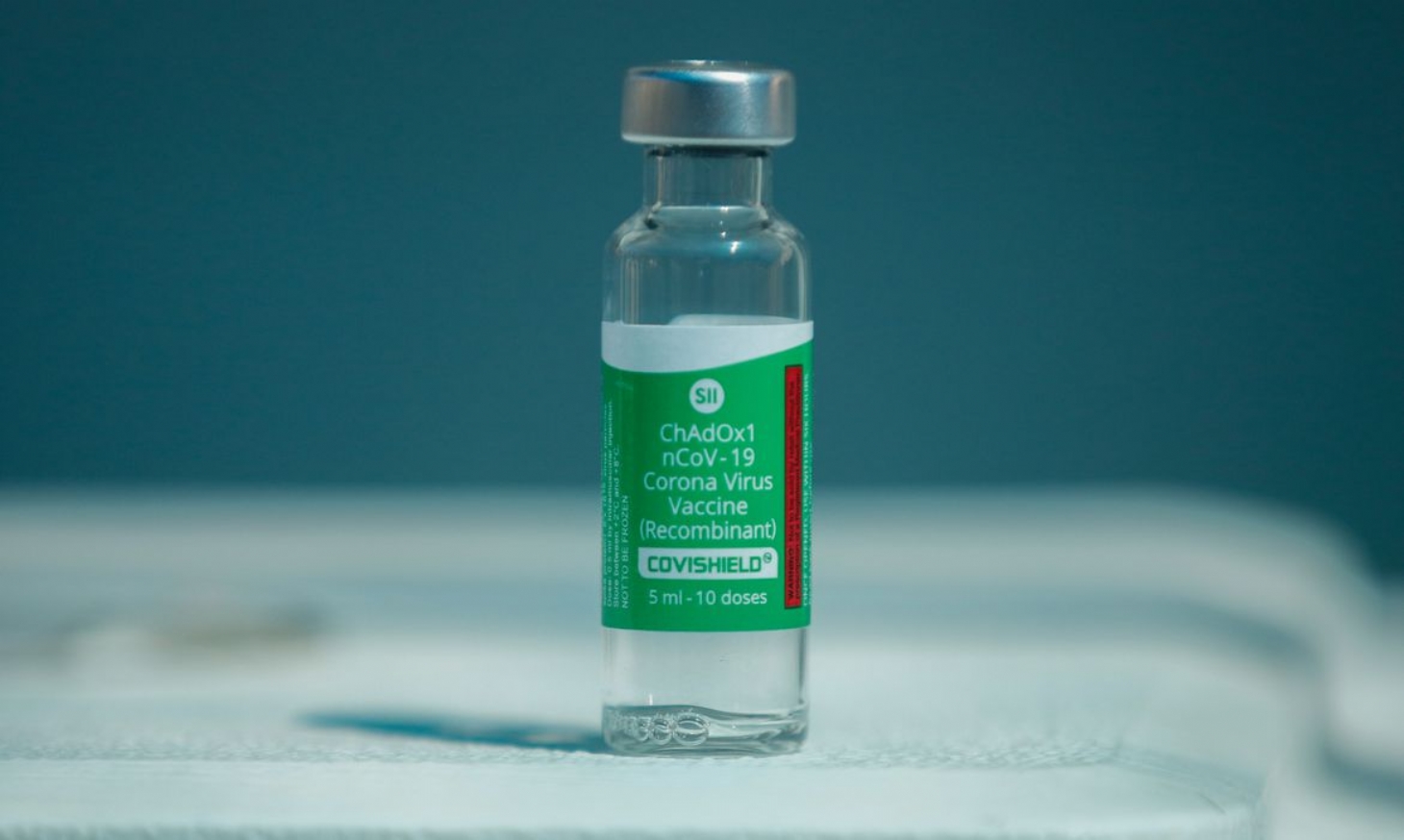 Anvisa pede alteração na bula de vacinas Janssen e AstraZeneca | Jornal da Orla