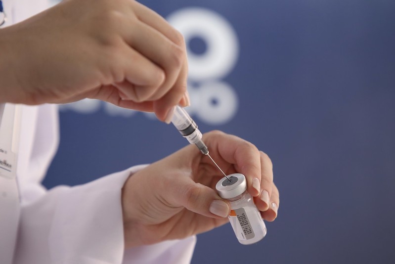 Testes de anticorpos não servem para avaliar proteção contra a covid-19 | Jornal da Orla