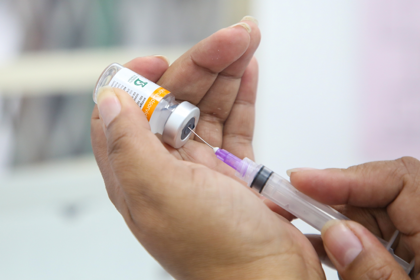 Vacinação reduz número de mortes por Covid-19 | Jornal da Orla
