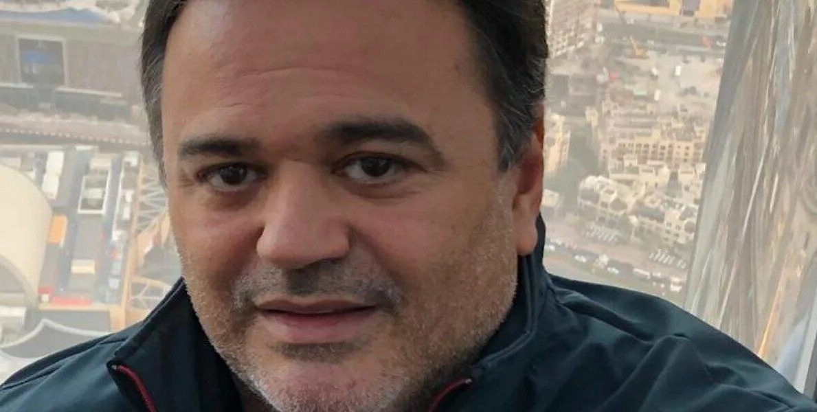 Empresário morre em acidente de trânsito na Anchieta