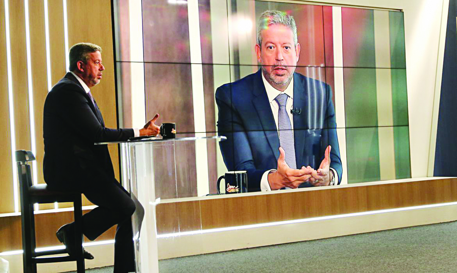 Debater voto impresso é perda de tempo, diz Arthur Lira | Jornal da Orla