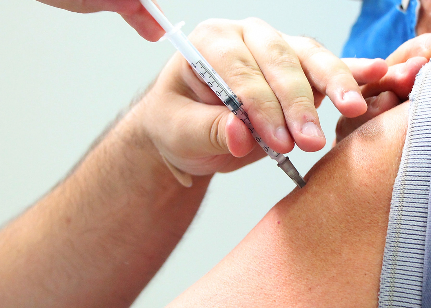 Itanhaém abre vacinação contra a gripe para toda população | Jornal da Orla
