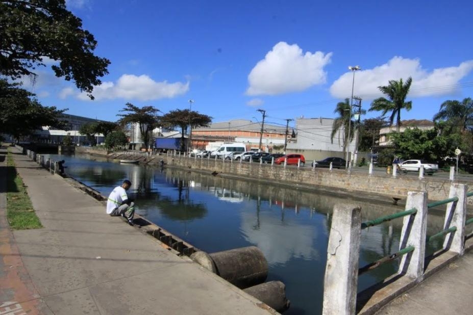 Projeto transformará Bacia do Macuco em novo ponto turístico de Santos | Jornal da Orla