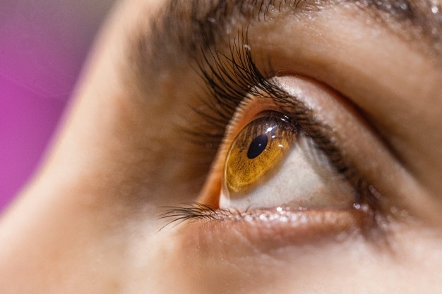 Inverno exige cuidados com os olhos