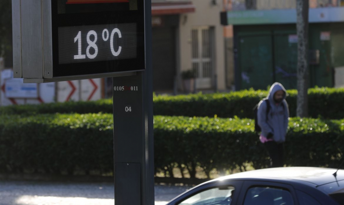 Nova frente fria no Sudeste e Sul do Brasil não será tão intensa como no fim de julho | Jornal da Orla
