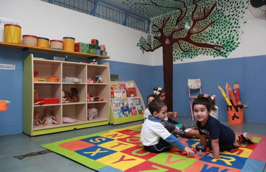 Escolas de Educação Infantil em Santos abrem matrículas