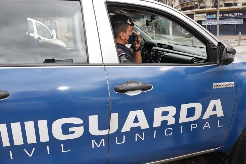 Guarda Municipal de Santos completa 36 anos
