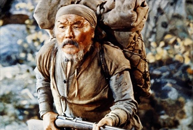Clássico de Kurosawa ganha exibição e debate canal do Museu da Imagem e do Som | Jornal da Orla