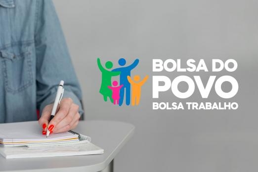Programa de bolsa trabalho oferece R$ 535 em Santos