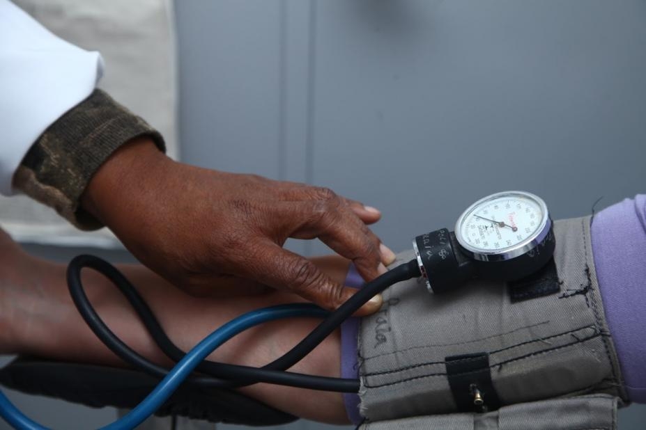 Policlínicas de Santos retomam busca de pacientes hipertensos e diabéticos